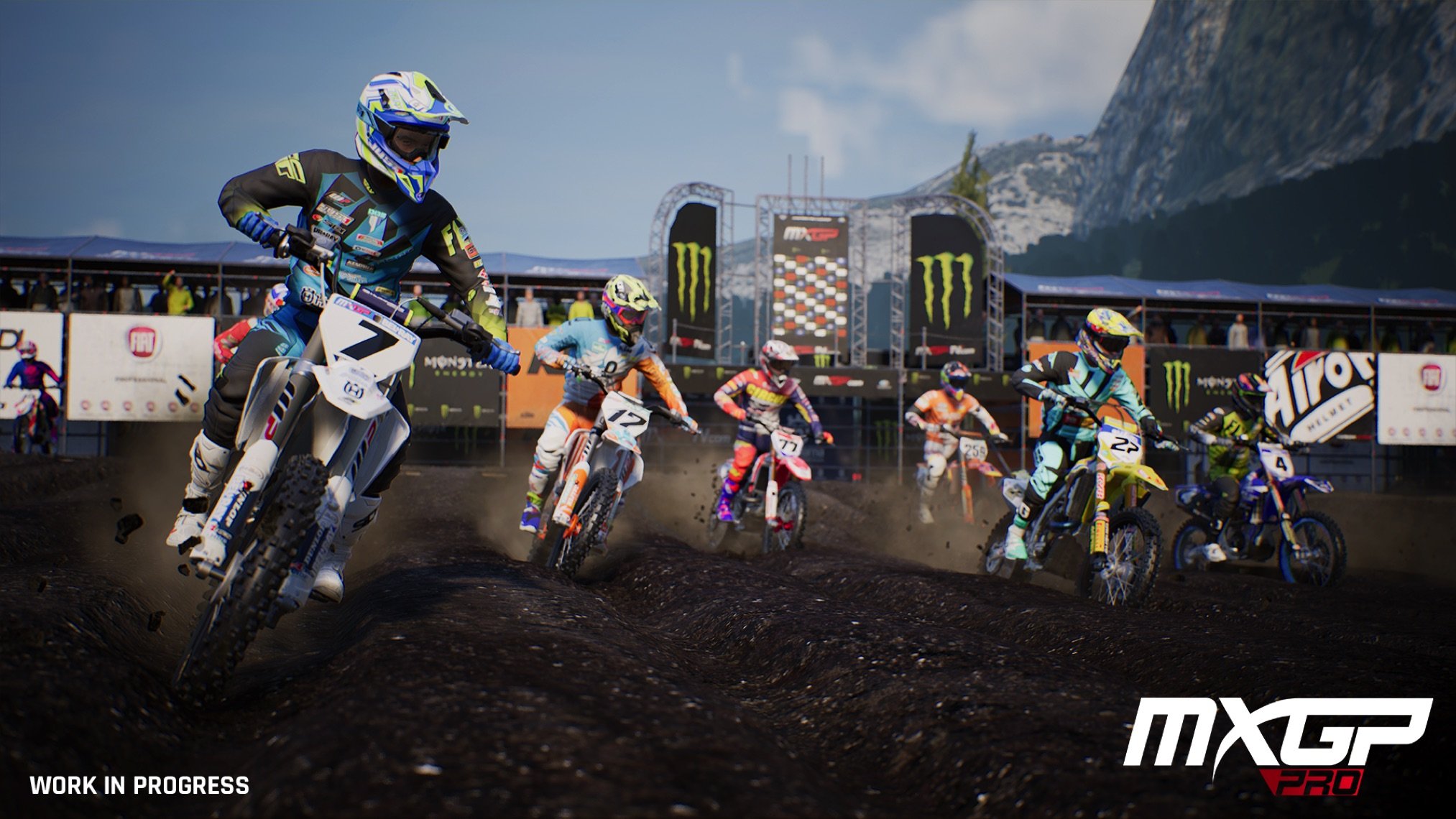 MXGP Pro - Imagen 10